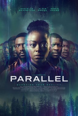 Poster for Parallel (2024)
