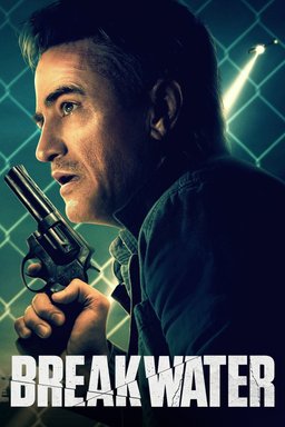 Poster for Breakwater (2023)