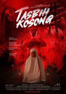 Poster for Tasbih Kosong (2023)