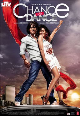 Poster for Chance Pe Dance (2010)