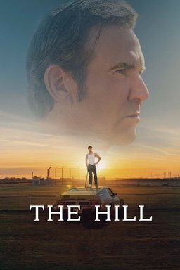 Poster for The Hill (2023)