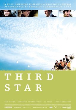 Poster for Third Star (2010)