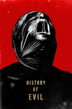 Poster for History of Evil (2024)