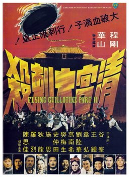 Poster for Palace Carnage (1978)
