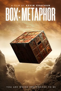 Poster for Box: Metaphor (2023)
