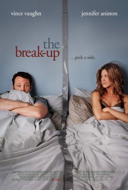 Poster for The Break-Up (2006)