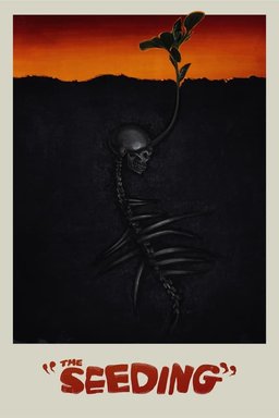 Poster for The Seeding (2023)