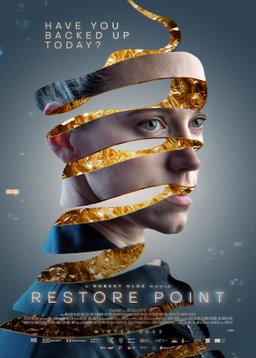 Poster for Restore Point (2023)
