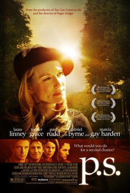 Poster for P.S. (2004)