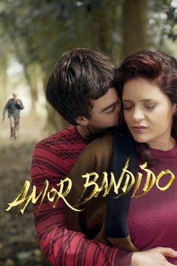 Poster for Amor Bandido (2021)