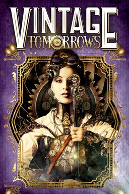 Poster for Vintage Tomorrows (2015)