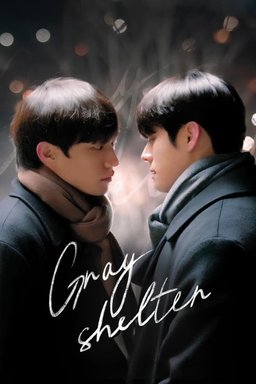 Poster for Gray Shelter - Season 1