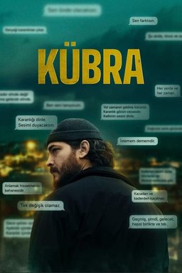 Poster for Kübra - Season 1