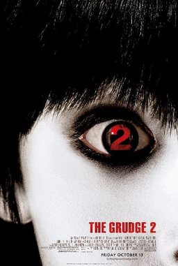 Poster for The Grudge 2 (2006)