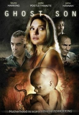 Poster for Ghost Son (2007)