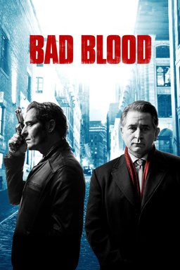 Poster for Bad Blood - Season 2