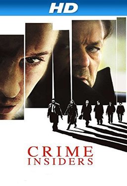 Poster for Truands (2007)