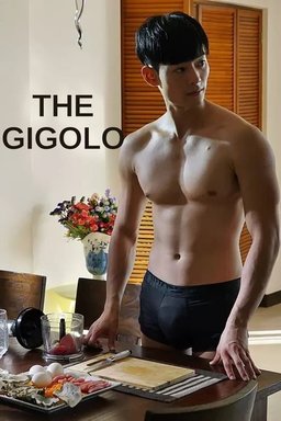 Poster for The Gigolo (2015)