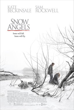 Poster for Snow Angels (2007)