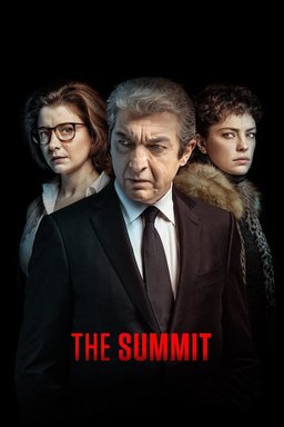 Poster for The Summit (2017)