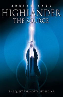 Poster for Highlander: The Source (2007)