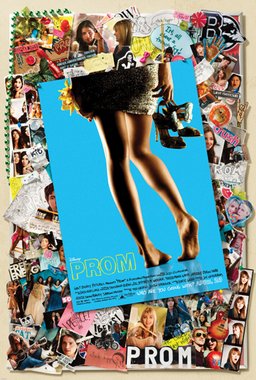 Poster for Prom (2011)
