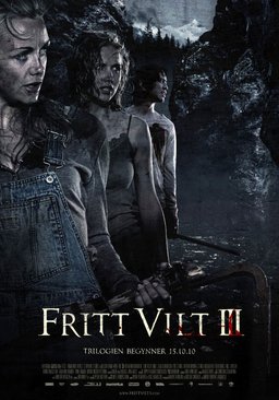 Poster for Cold Prey III (2010)