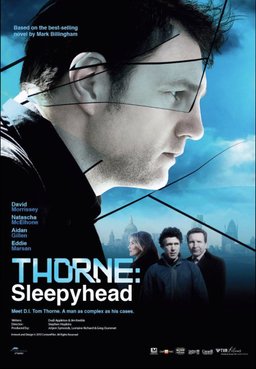 Poster for Thorne: Sleepyhead - Season 1