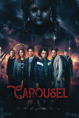 Poster for Carousel (2023)