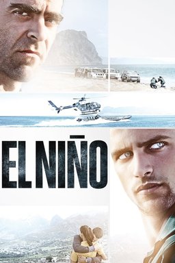 Poster for El nino (2014)