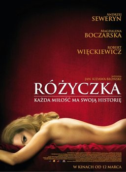 Poster for Little Rose (2010)