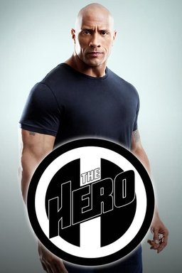 Poster for The Hero - Season 1