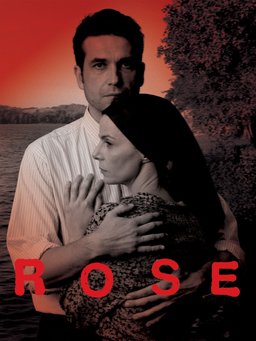 Poster for Rose (Róża) (2011)