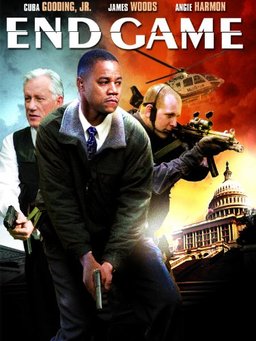 Poster for End Game (2006)