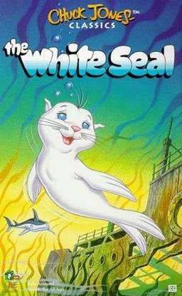 Poster for The White Seal (1975)