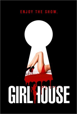 Poster for Girl House (2014)