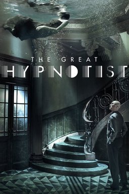 Poster for The Great Hypnotist (2014)
