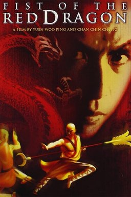Poster for Heroes Among Heroes (1993)