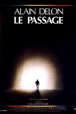 Poster for The Passage (1986)