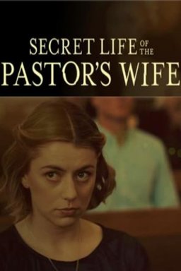 Poster for Secret Life of the Pastor's Wife (2024)