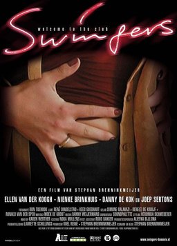 Poster for Swingers (2002)