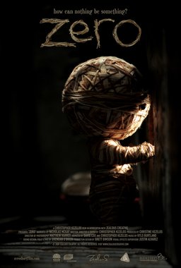 Poster for Zero (2010)