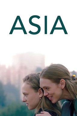 Poster for Asia (2020)