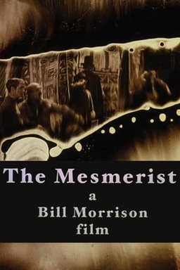 Poster for The Mesmerist (2003)