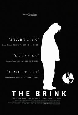 Poster for The Brink (2019)