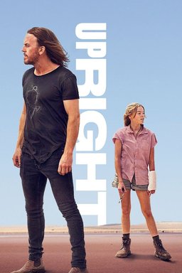 Poster for Upright - Season 1