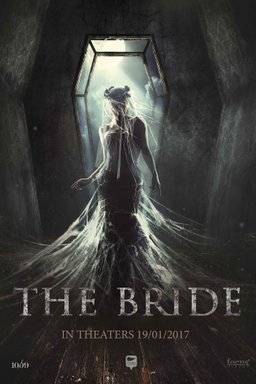 Poster for The Bride (2017)