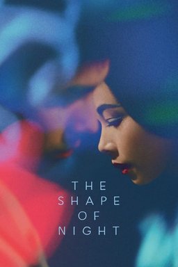 Poster for The Shape of Night (1964)