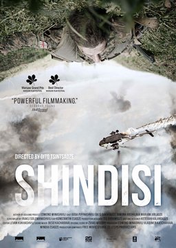 Poster for Shindisi (2019)