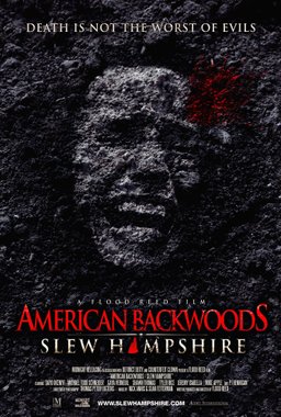 Poster for American Backwoods: Slew Hampshire (2013)